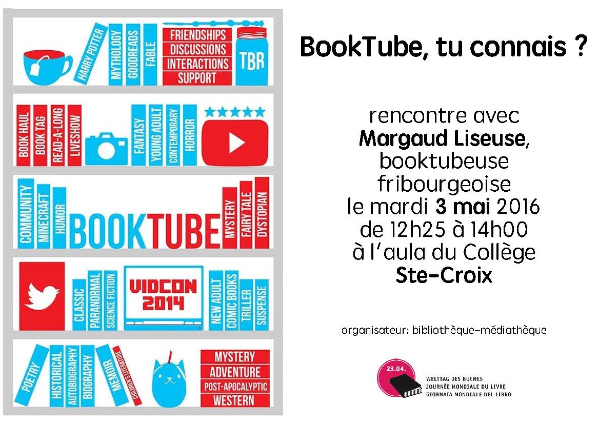 Flyer FR