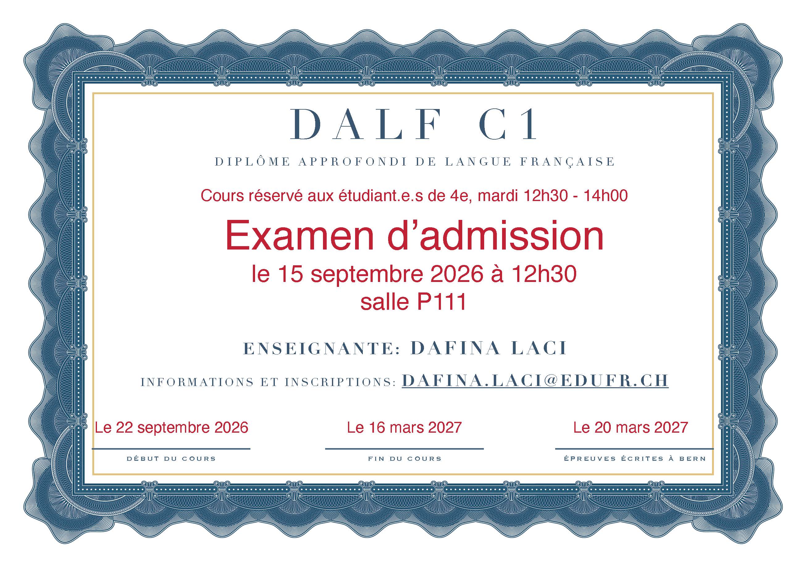 Pub DALF