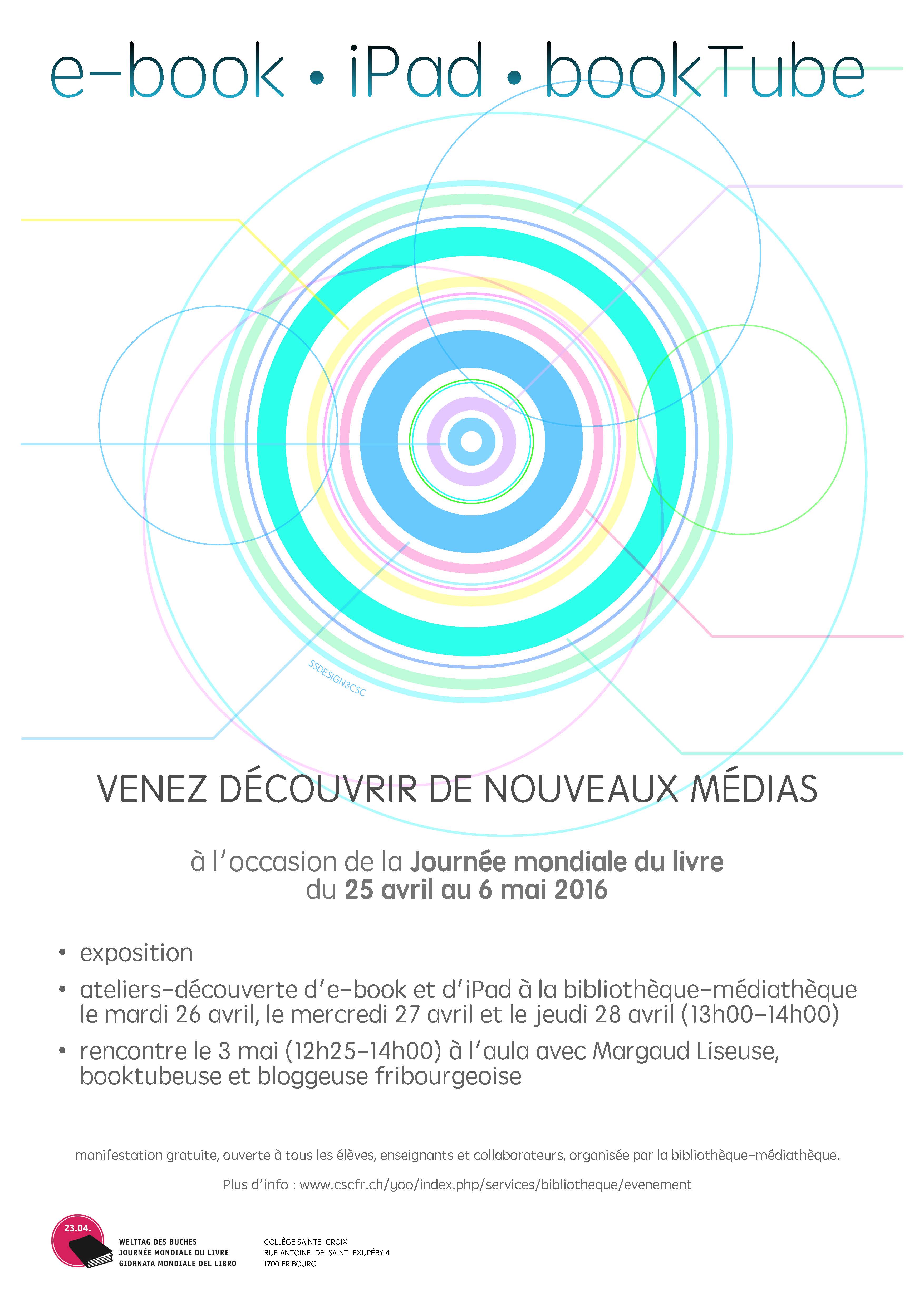 Affiche FR
