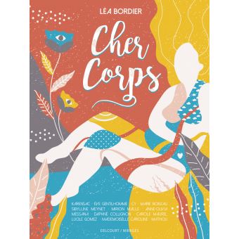 Cher Corps