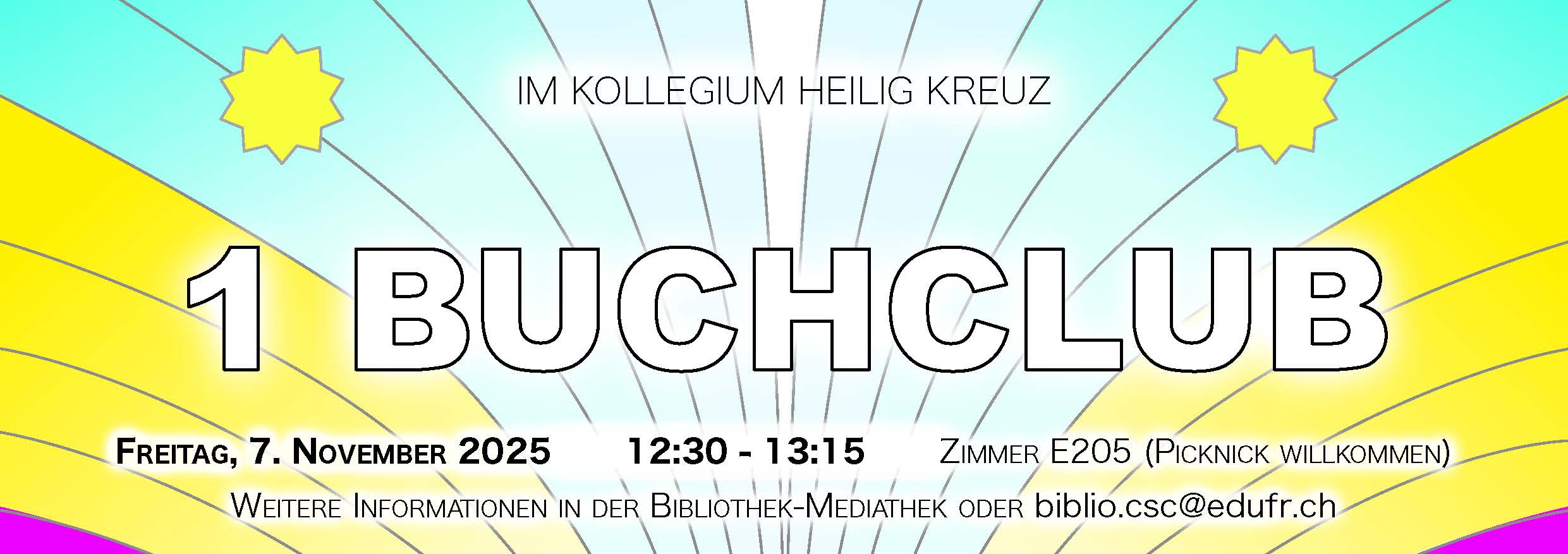 Signet CLUB DE LECTURE No 10