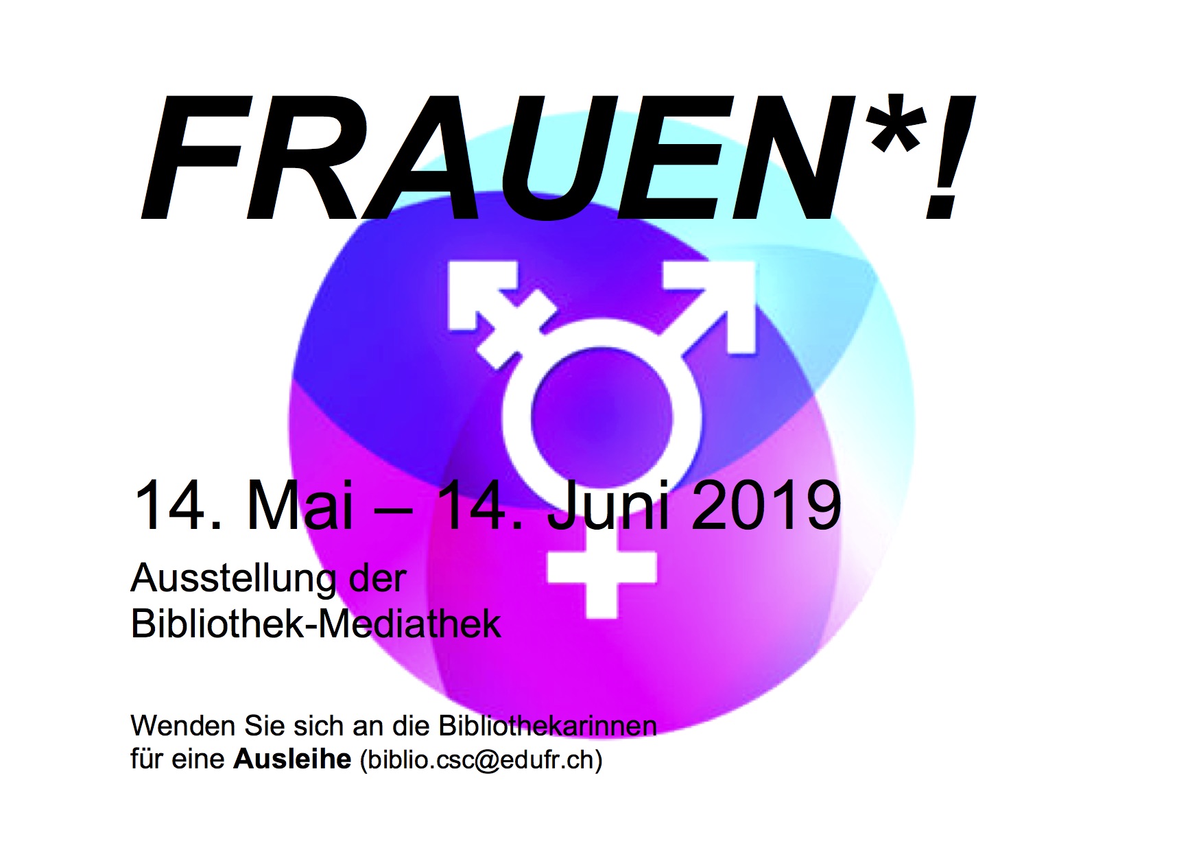 expo frauen