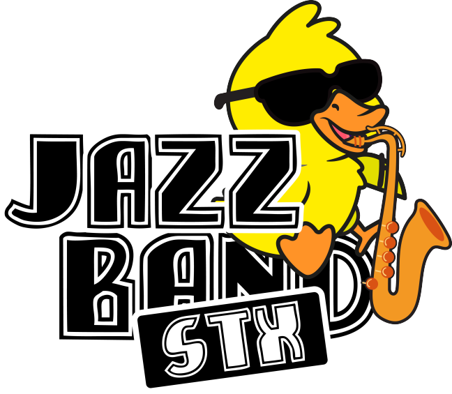 Jazz STX Logo 1