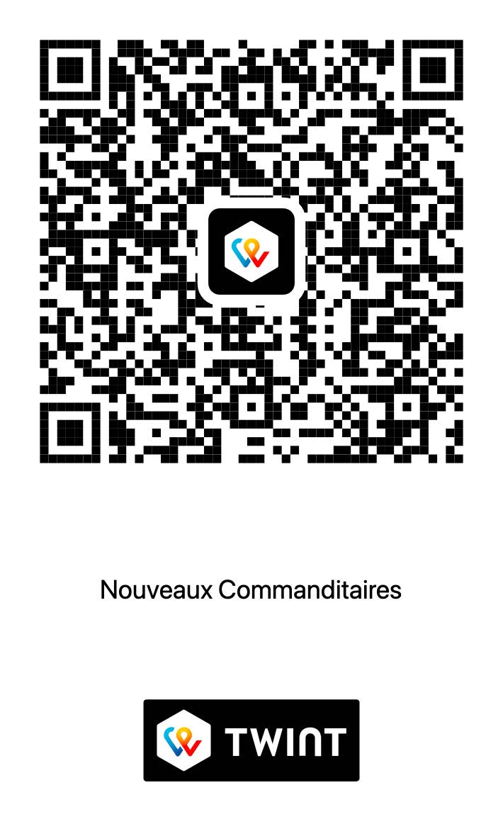 QR canard