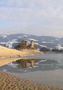 gruyeres