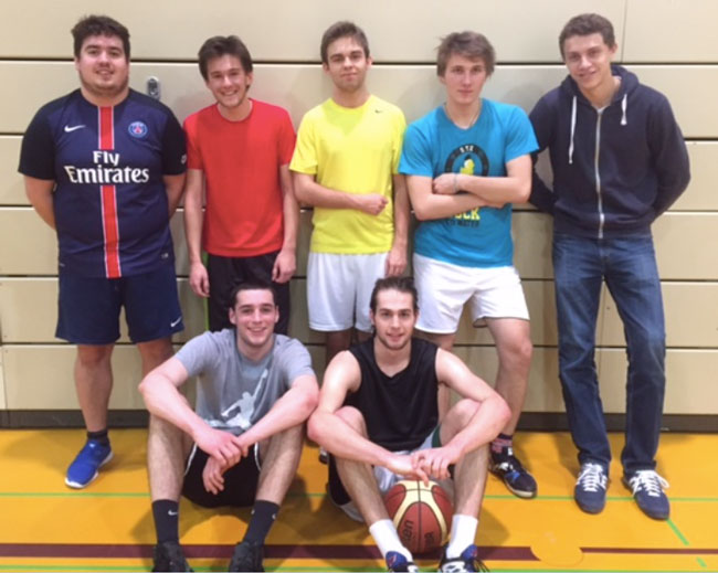 basket hommes2015