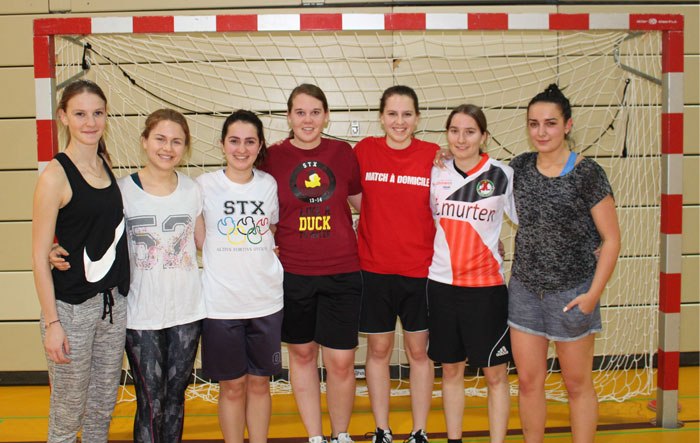 futsal filles2016