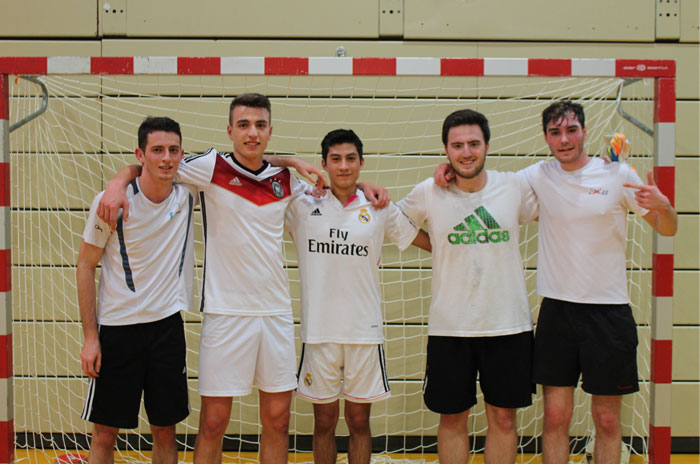 futsal garcons2016