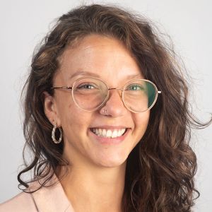 Caelia Nussbaum