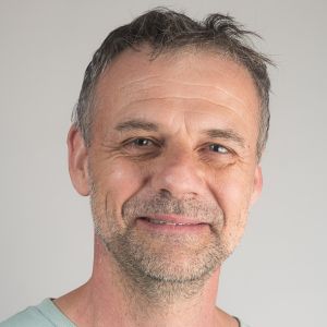 Cédric Tamani