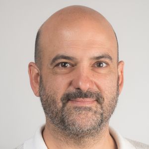 Nicolas Violi