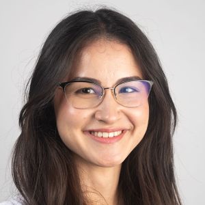 Gabriela Oana Oberson